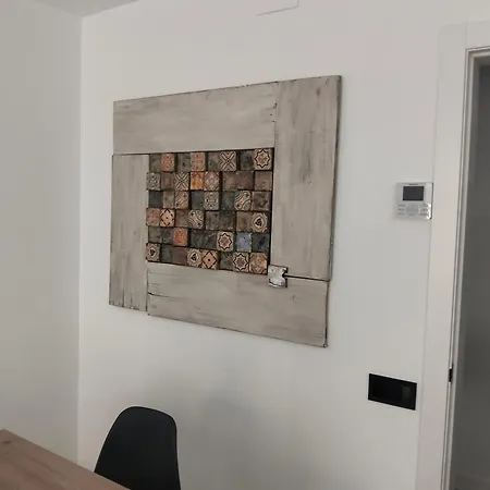 Vidanova 1 Διαμέρισμα Vilanova i la Geltrú