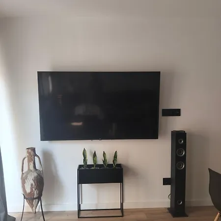 Διαμέρισμα Vidanova 1