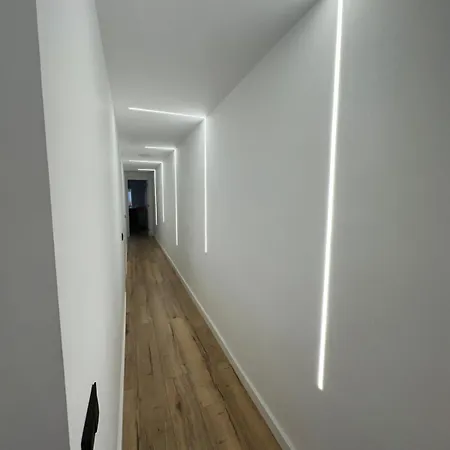 Vidanova 1 Apartment