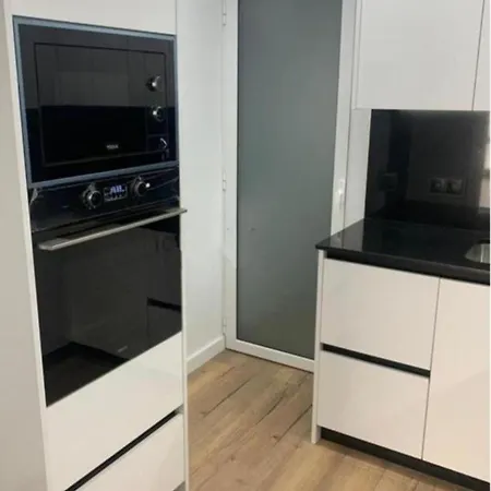 Apartment Vidanova 1 *