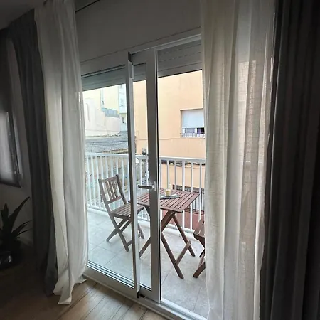 Vidanova 1 Apartment