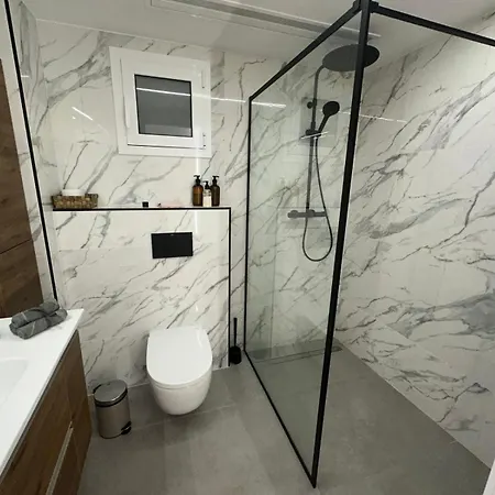 Vidanova 1 Apartment *