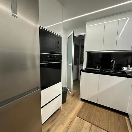 Apartment Vidanova 1 Vilanova i la Geltru