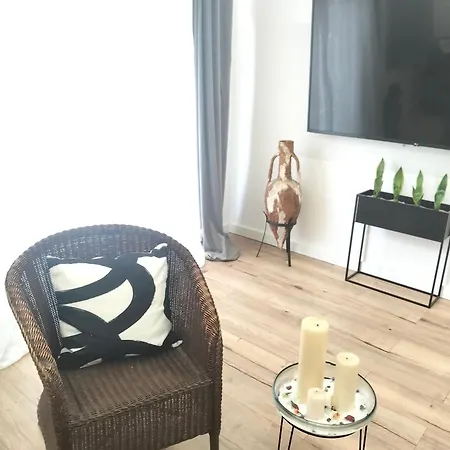 Vidanova 1 Apartment Vilanova i la Geltru