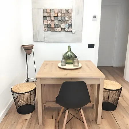 Apartment Vidanova 1 Vilanova i la Geltru