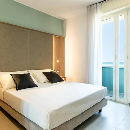 Lägenhet Vidanova 1 *