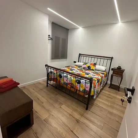 Vidanova 1 شقة فيلانوفا إي لا خيلترا