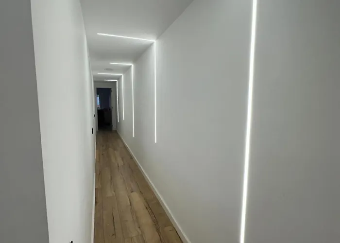 Vidanova 1 Apartment