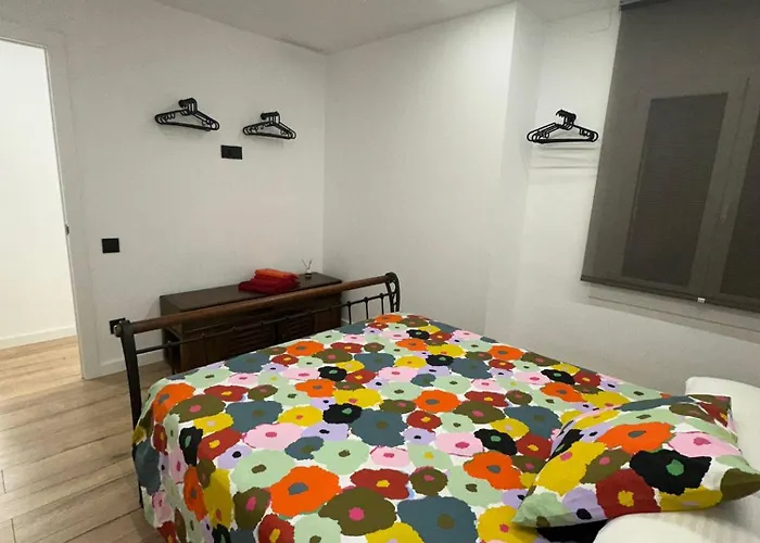 Vidanova 1 Apartment