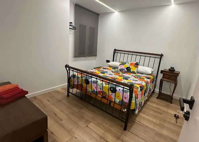 Vidanova 1 Apartment Vilanova i la Geltrú