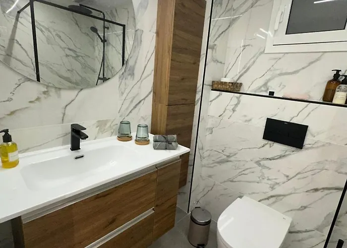 Apartment Vidanova 1