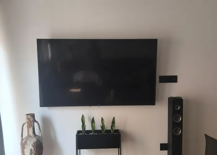 Apartment Vidanova 1